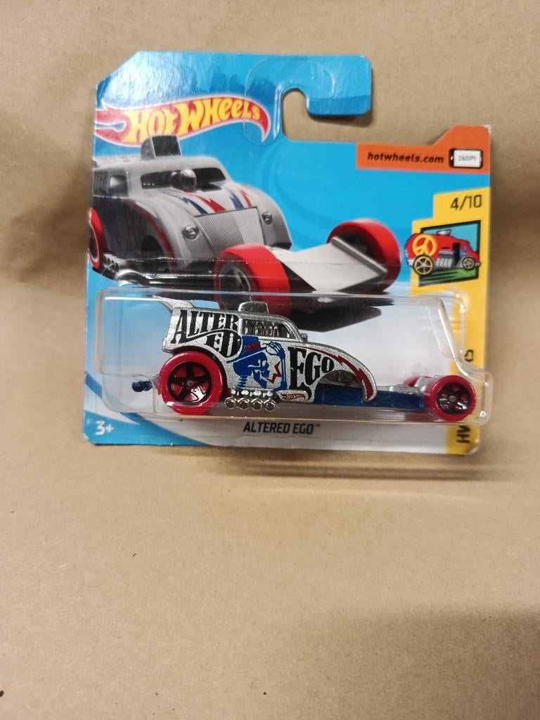 Hotwheels altered-ego, Ophalen of Verzenden, Nieuw, Auto