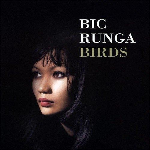 SALE-> CD BIC RUNGA - Birds, Verzenden, 1960 tot 1980, Zo goed als nieuw