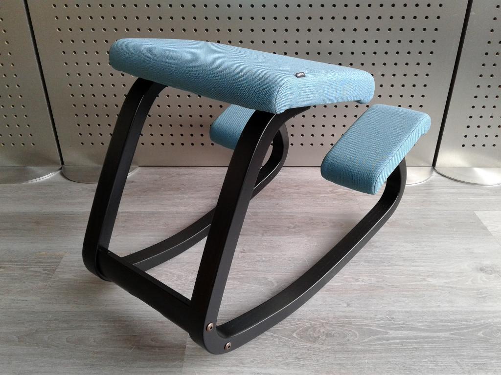 Variér (Stokke) Variable Balans (Turqouise), Nieuw!, Overige kleuren, Nieuw, Ophalen of Verzenden, Variér