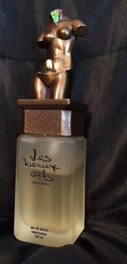 Design Edition  6 - Space Venus Les beaux arts 1996, Ophalen of Verzenden, Zo goed als nieuw