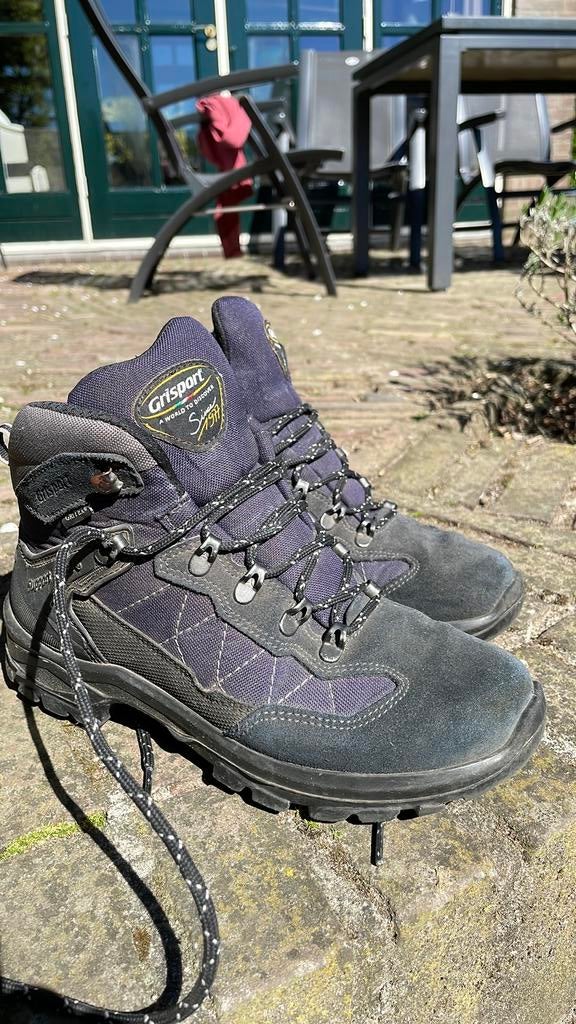 Grisport wandelschoenen A/B maat 38, Ophalen of Verzenden, Gebruikt, Schoenen