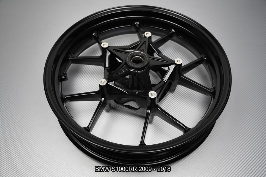 AVDB Voorvelg voor BMW S1000RR 2009 - 2018 S 1000 RR K46, Ophalen of Verzenden, Nieuw