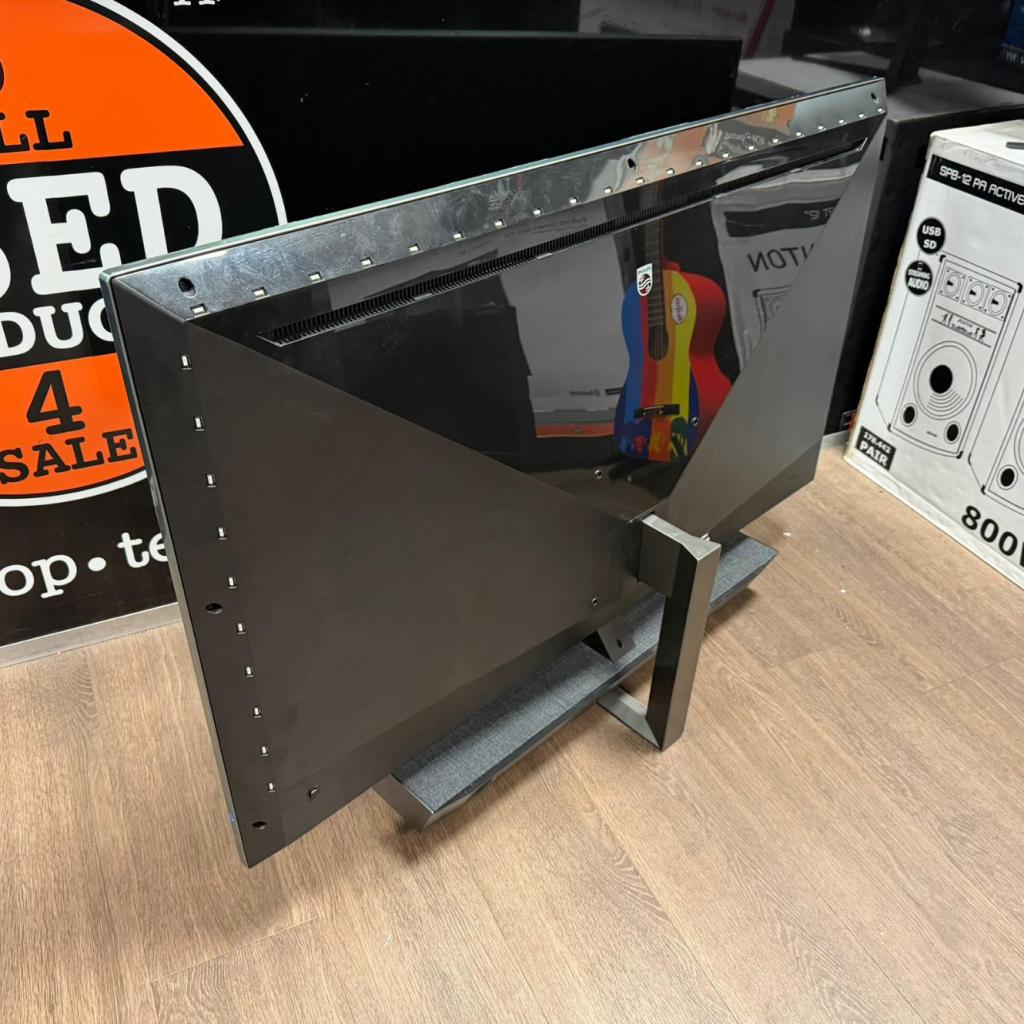 Philips 559M1RYV 55 Inch 144Hz 4K UHD Gaming Televisie, Philips, Zo goed als nieuw, Support@philips.com, Philips Center
Amstelplein 2
1096 BC Amsterdam
Netherlands