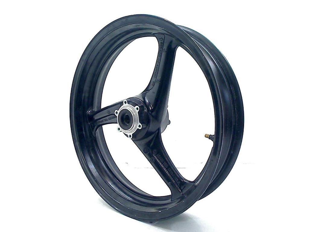 VOORVELG Honda CBR 600 F 1999-2000 (CBR600F CBR600F4 PC35), Motoren, Dhr. S. di Majo, Gebruikt, Info@cama-motorparts.nl, P.J. Troelstraweg 8 8
3144 CX  MAASSLUIS, NL