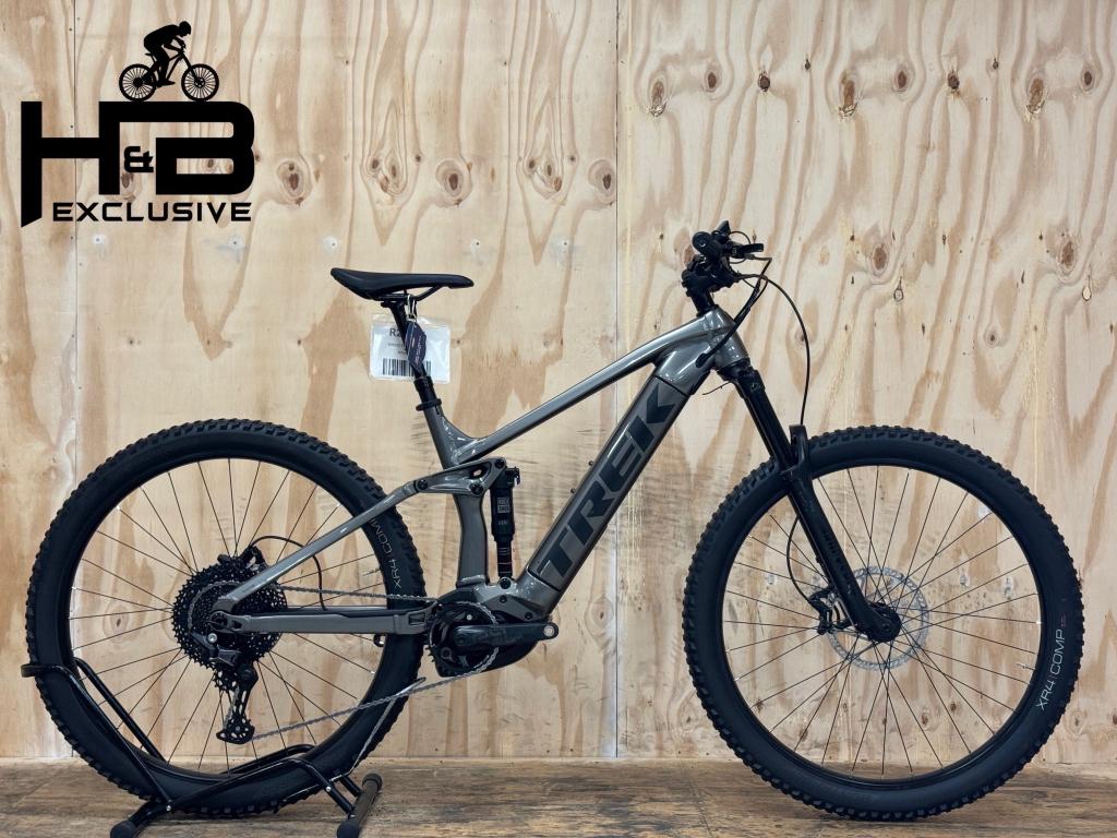 Trek Rail 5 Gen3 625 29 inch E-Mountainbike Shimano Deore, Fietsen en Brommers, Fietsen | Mountainbikes en ATB, Niet ingevuld