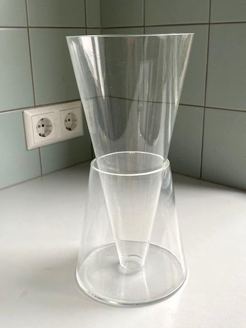 Dubbelvaas Willem Noyons, Antiek en Kunst, Ophalen