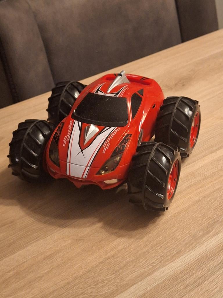 Bestuurbare auto, Auto offroad, Zo goed als nieuw, RTR (Ready to Run), Overige schalen