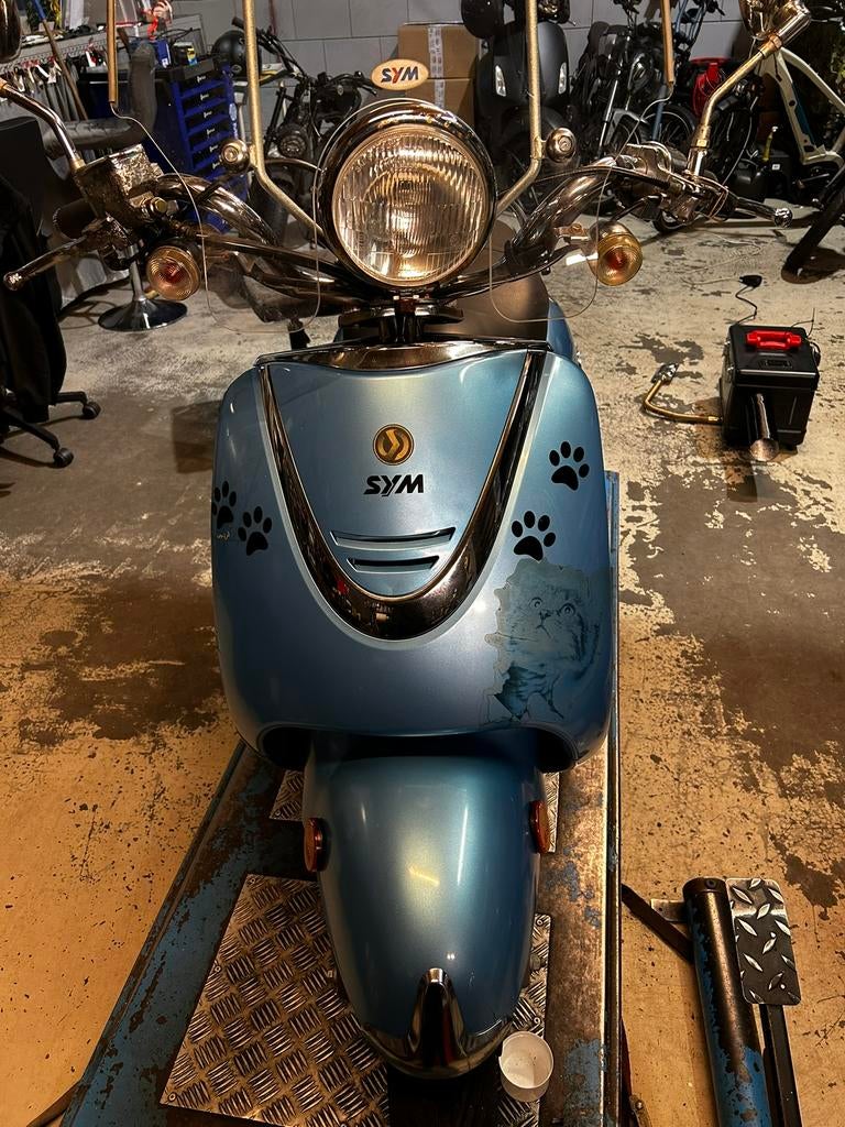 Cello, Ophalen, Gebruikt, Overige modellen, Benzine