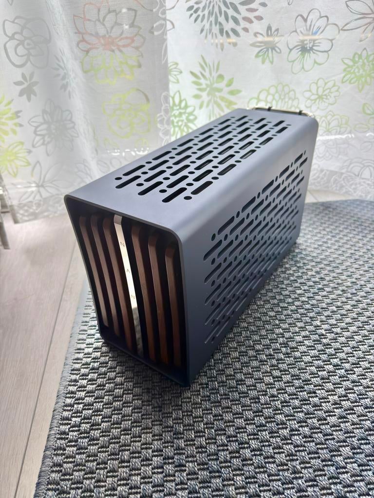 Gaming pc R7 7700x rtx 4080 64gb ram 2tb ssd, Computers en Software, 64 GB of meer, Gebruikt, Ophalen of Verzenden, Gaming