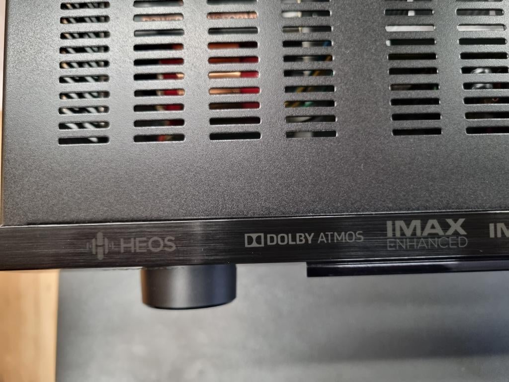 Denon AVR receiver X3600H in topstaat, Denon, Ophalen of Verzenden, Zo goed als nieuw, /