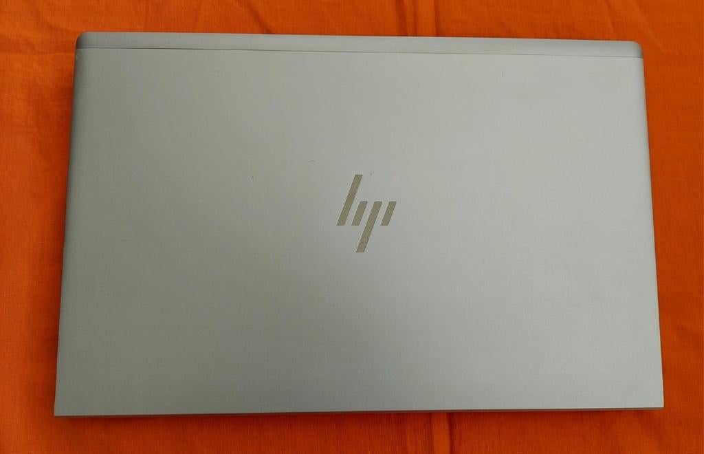 HP Elitebook 650 G10, Met videokaart, HP Elitebook 650 G10, Zo goed als nieuw, SSD