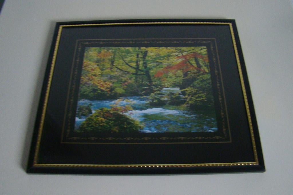 3 schilderijtjes, Minder dan 50 cm, Nieuw, Ophalen of Verzenden, Foto of Poster