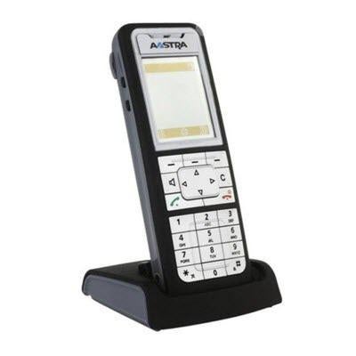 Aastra 610D 610 D IP DECT handset, Verzenden, Zo goed als nieuw, 1 handset