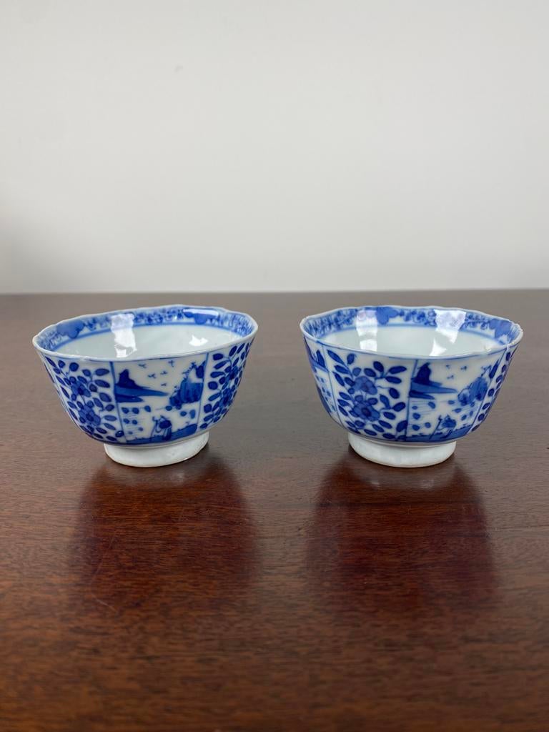 Chinees porselein 18e eeuw VOC, Ophalen of Verzenden