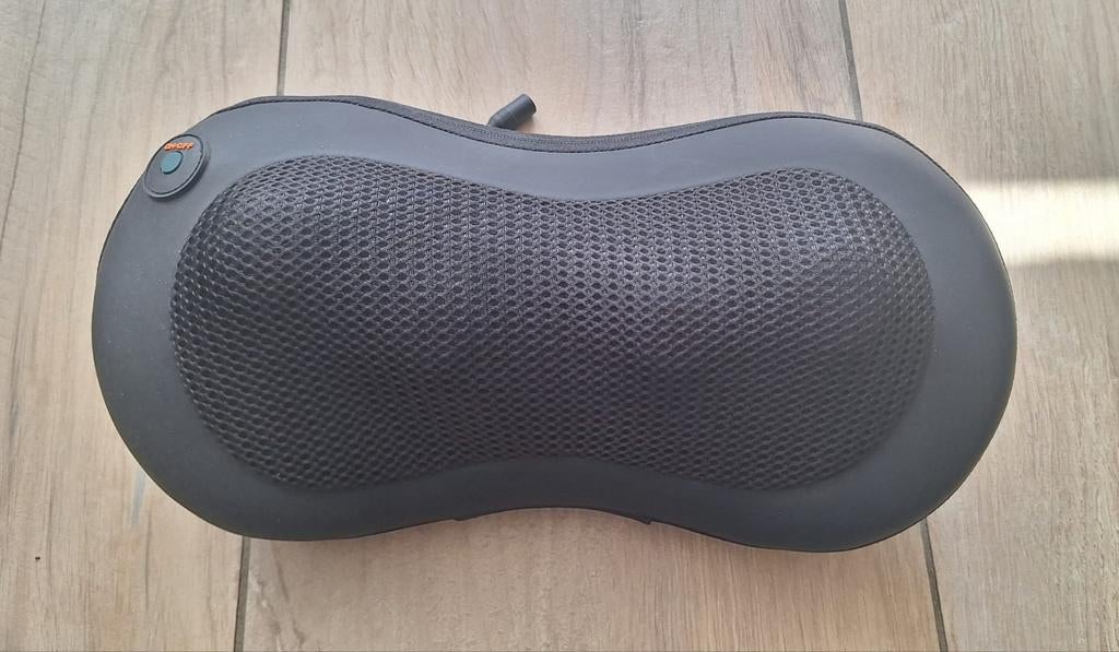 Massage kussen, Ophalen of Verzenden