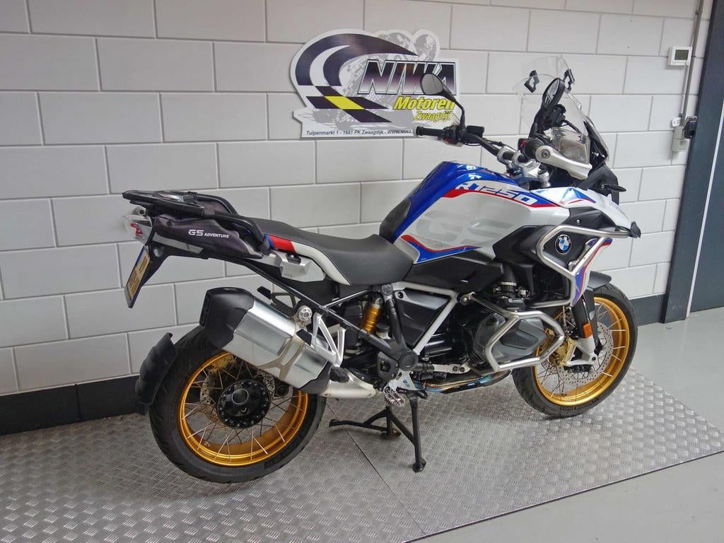 BMW R 1250 GS - foto 2