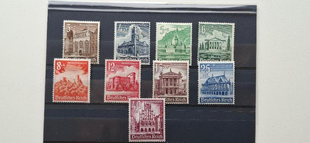 Deutsches reich, Ophalen of Verzenden, Duitse Keizerrijk