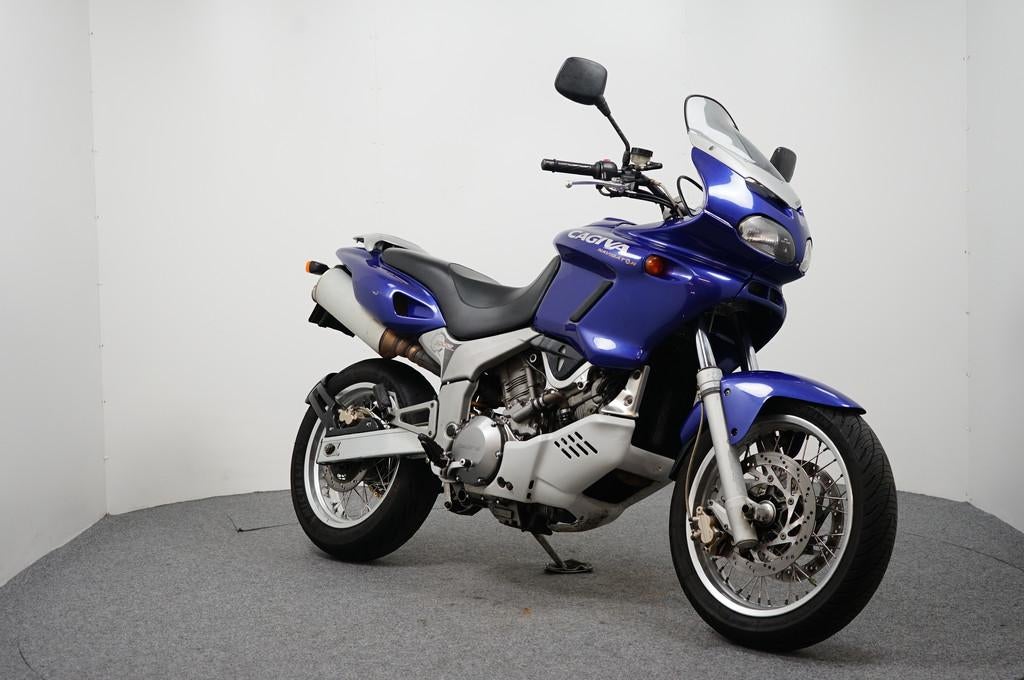 Cagiva NAVIGATOR 1000 (bj 2001) - foto 2