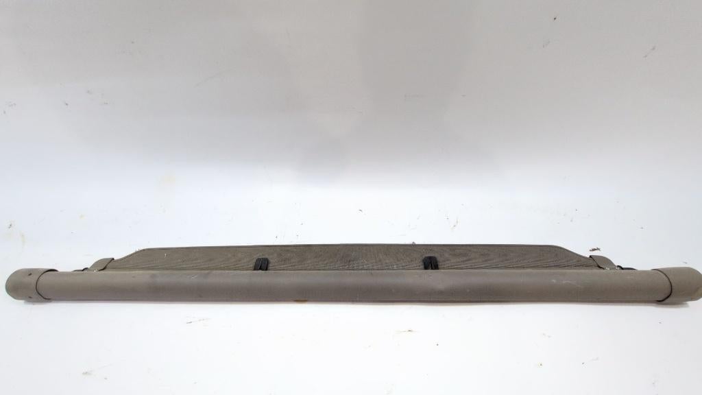 Gezocht Rolhoes Jeep KJ BJ 2006, Ophalen of Verzenden