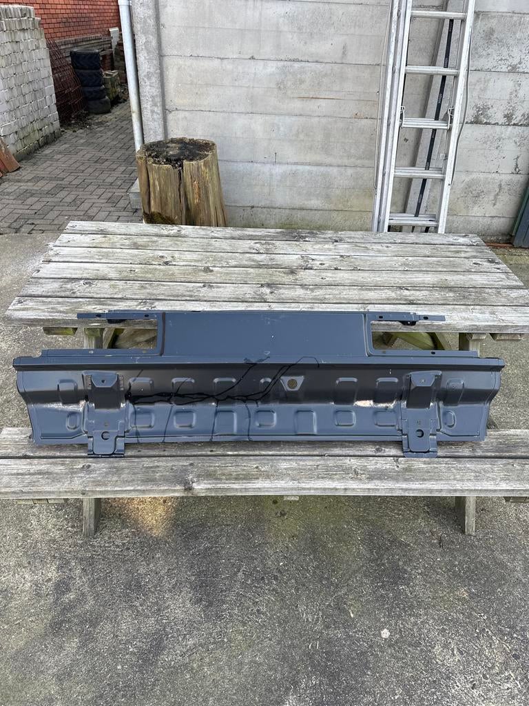 Achterpaneel Alfa Romeo 155 - Gebruikt, Auto-onderdelen, Ophalen, Gebruikt, Achterklep, Alfa Romeo