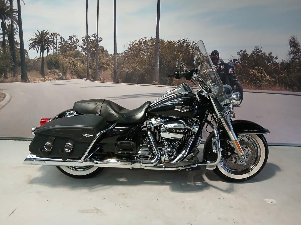 Harley-Davidson Road King 1745