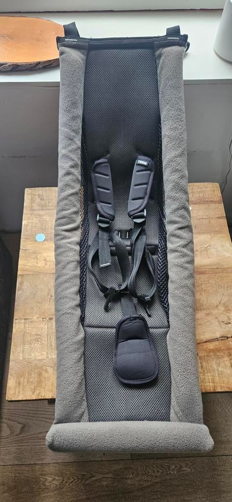 Thule Infant Sling, Ophalen of Verzenden, Gebruikt