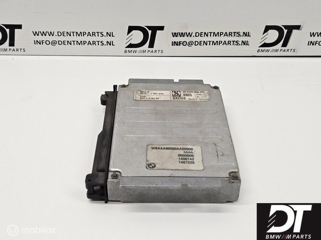 Computer TCU SMG SMG1 E36 M3 S50 3.2 S50B32 24611407225, Gebruikt, Ophalen of Verzenden
