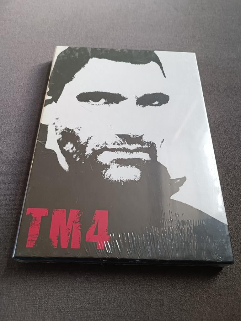 Theo maassen tm4 functioneel naakt - dvd, Alle leeftijden, Ophalen of Verzenden, Zo goed als nieuw, Stand-up of Theatershow