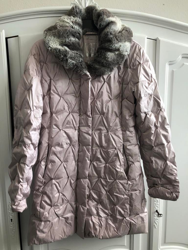 Nieuw jas merk Betty Barclay maat 36, Ophalen of Verzenden, Nieuw, Maat 36 (S), Overige kleuren