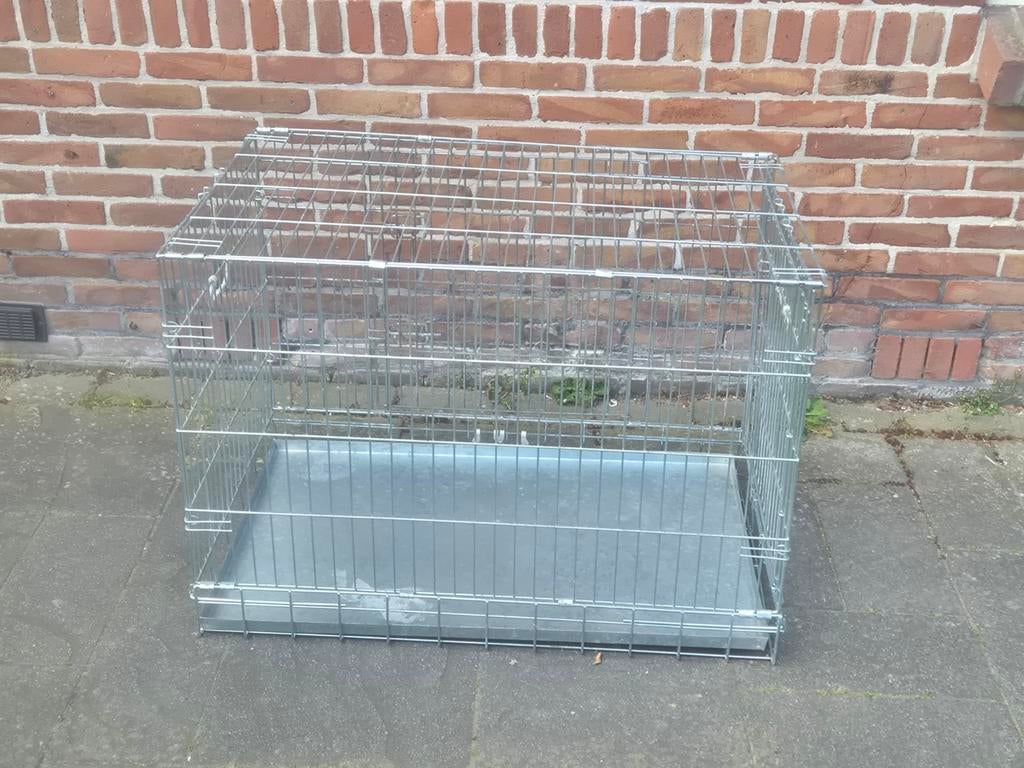 Hondenbench voor grote hond, Dieren en Toebehoren, Ophalen