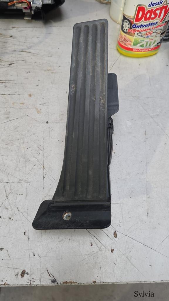 Gaspedaal electrische Automaat BMW E6x E9x E83 F1x Z4 E85 35, Gebruikt, -, -, Ophalen of Verzenden