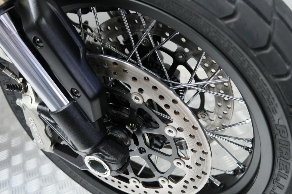 Ducati SCRAMBLER 1100 (bj 2018) - foto 3