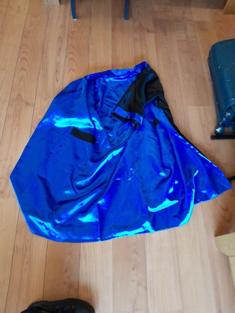 Mooie kimono met drakenborduursel, Onbekend, Ophalen of Verzenden, Gedragen