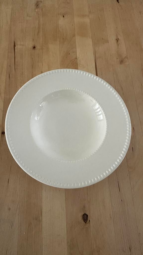 Borden en Soepkommen Te Koop – Goed Verzorgd, Ophalen, Zo goed als nieuw, Bord(en), Overige stijlen