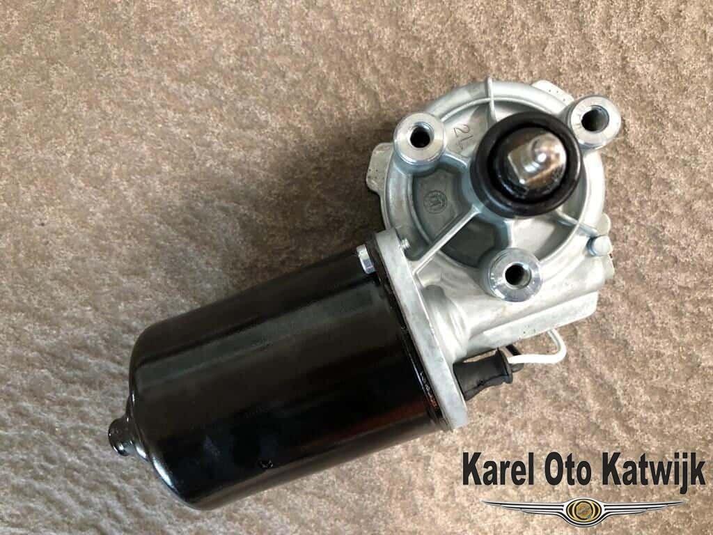 Ruitenwissermotor achter Chrysler Voyager 1997, Auto-onderdelen, Ruiten en Toebehoren, -, -, Nieuw, Ophalen of Verzenden