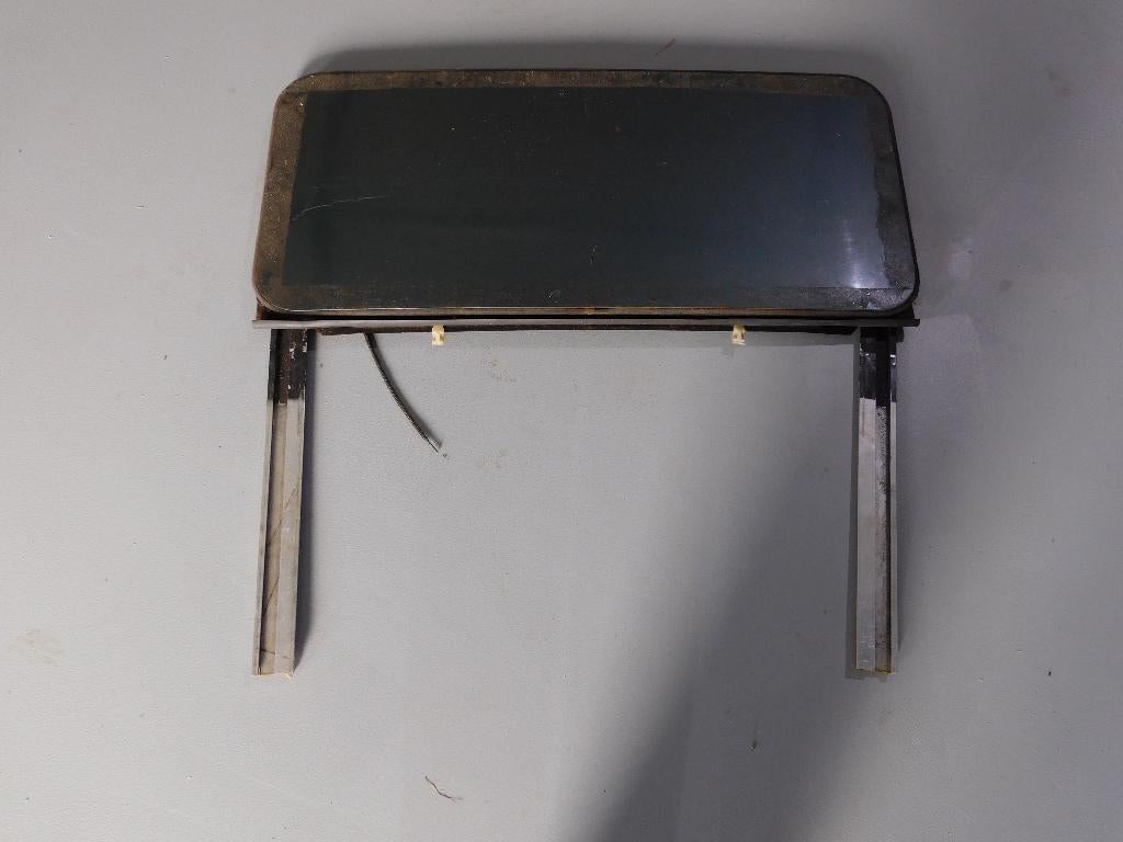 Open Dakje Volkswagen Golf 1 / mk1 (GTI), Ophalen, Gebruikt, Volkswagen