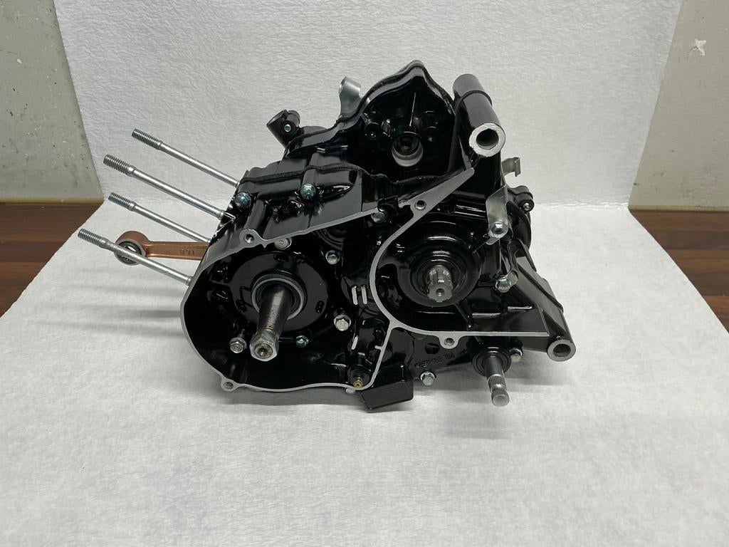 Honda mb mt mtx hd06 motorblok 6 bak, Ophalen of Verzenden