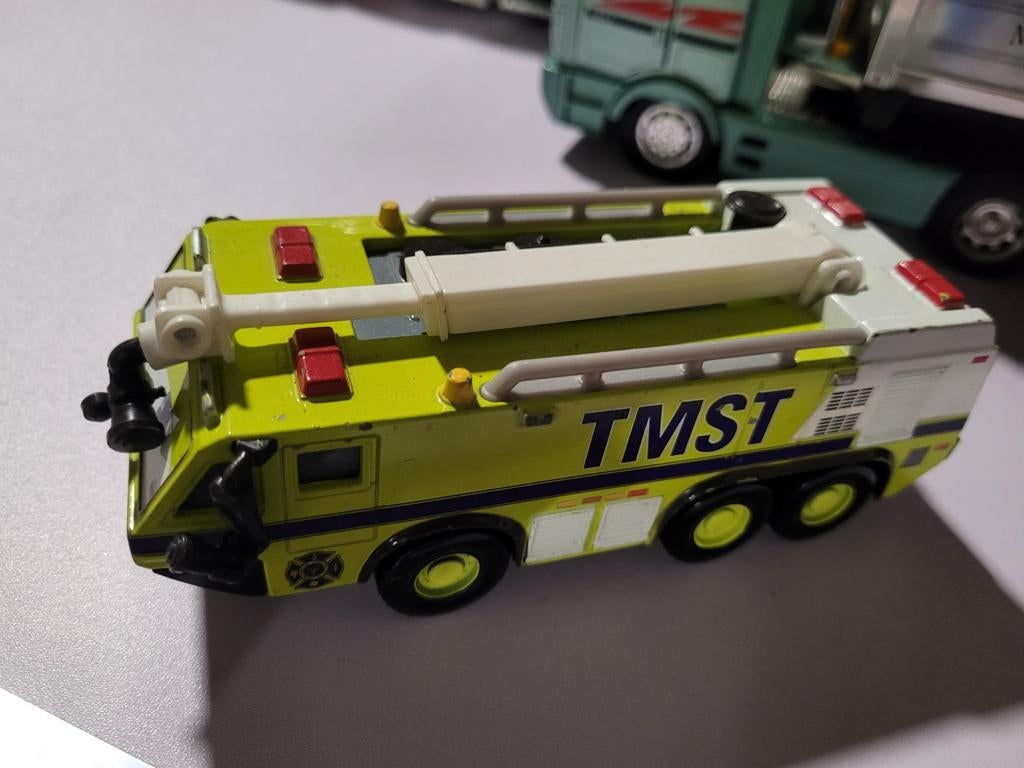 Crachstanker, Matbox, Matchbox, M, Ophalen of Verzenden