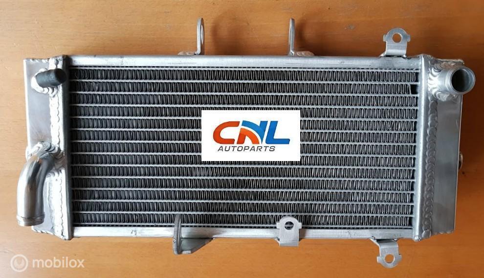 Radiateur Suzuki GW250 GW250F GW250Z GW 250 2015 15, Nieuw, Ophalen of Verzenden