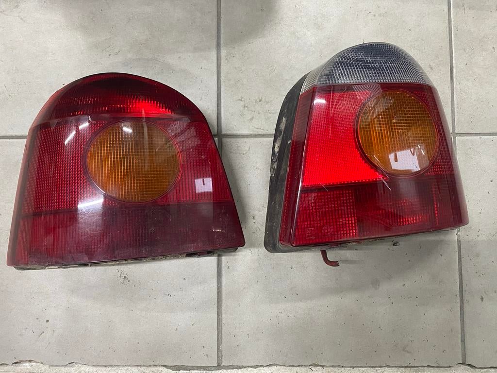 Renault Twingo onderdelen - Alles moet weg!, Ophalen of Verzenden, Gebruikt, Renault