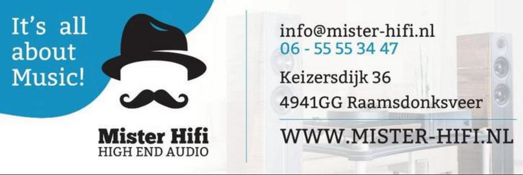 Lumin U1 + X1 power supply, Ophalen, Info@mister-hifi.nl, Zo goed als nieuw, Lumin