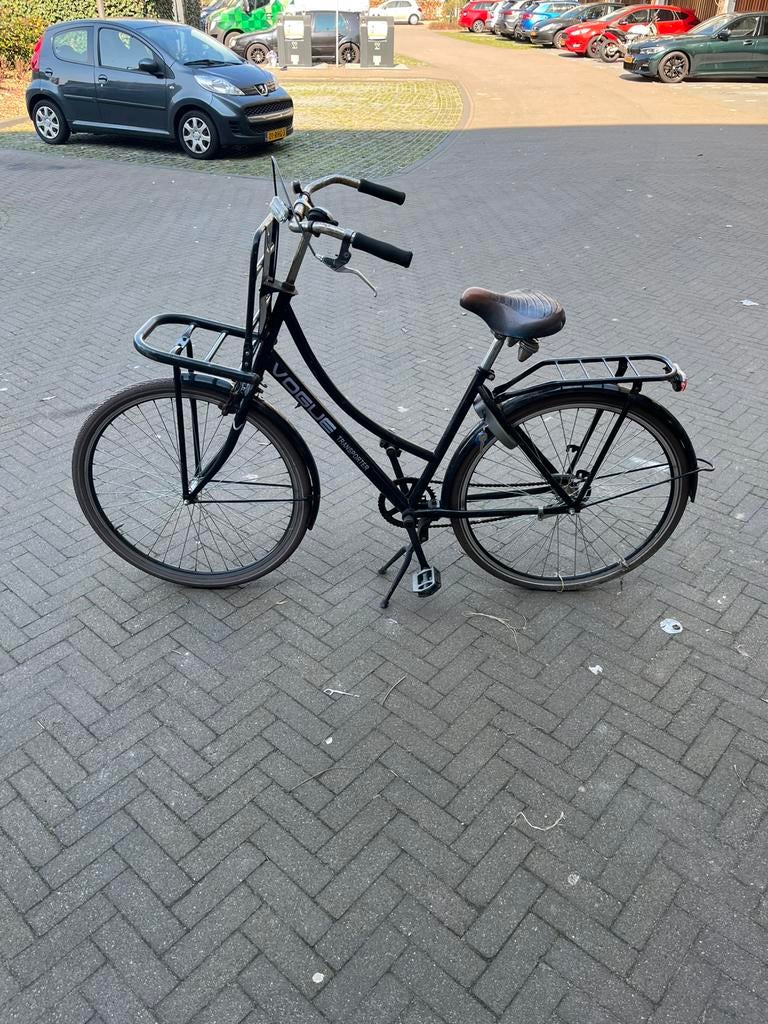 Mooie fiets van het merk Vogue, Ophalen of Verzenden, Gebruikt