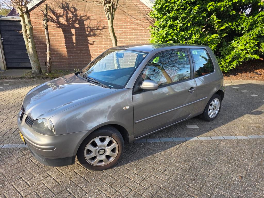 Seat Arosa, Auto's, Seat, Particulier, Te koop