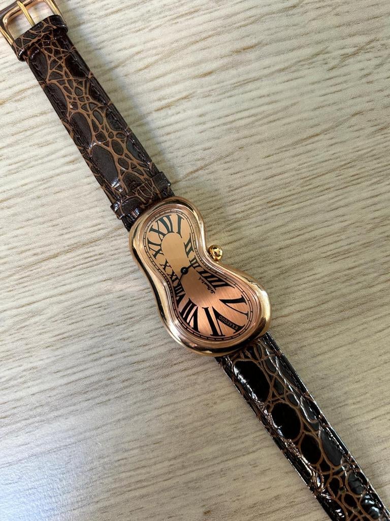 Salvador Dali Softwatch - Exaequo, Ophalen of Verzenden, Overige merken