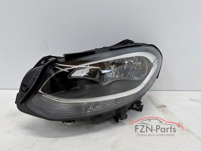 Mercedes-Benz B-Klasse W246 Halogeen koplamp Links, Ophalen of Verzenden, Gebruikt