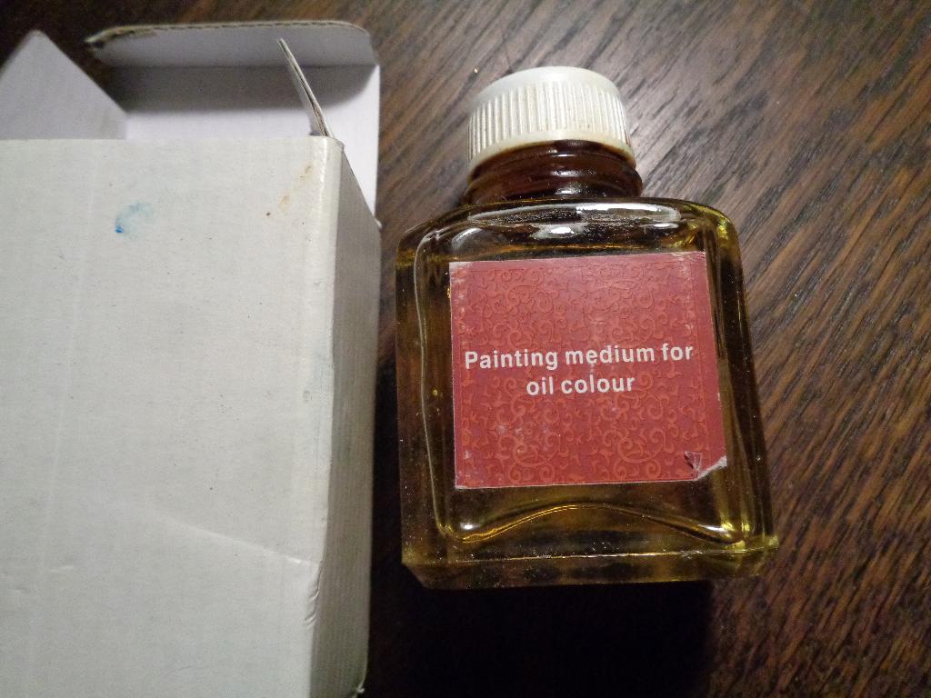 fles lak nieuw in doos, Ophalen of Verzenden, Nieuw, Overige typen