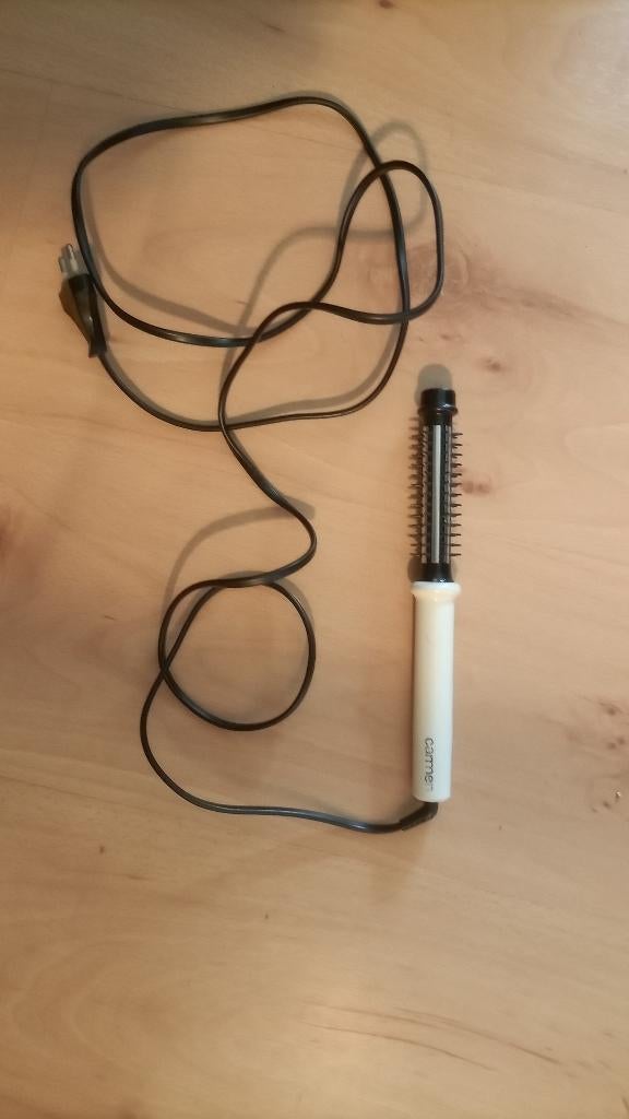 Haar krultang, Ophalen of Verzenden, Gebruikt, Krultang of Stijltang