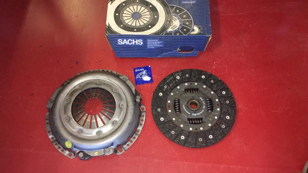 Nieuwe auto onderdelen Chrysler Voyager PT cruiser Neon, Ophalen of Verzenden, Nieuw, Chrysler