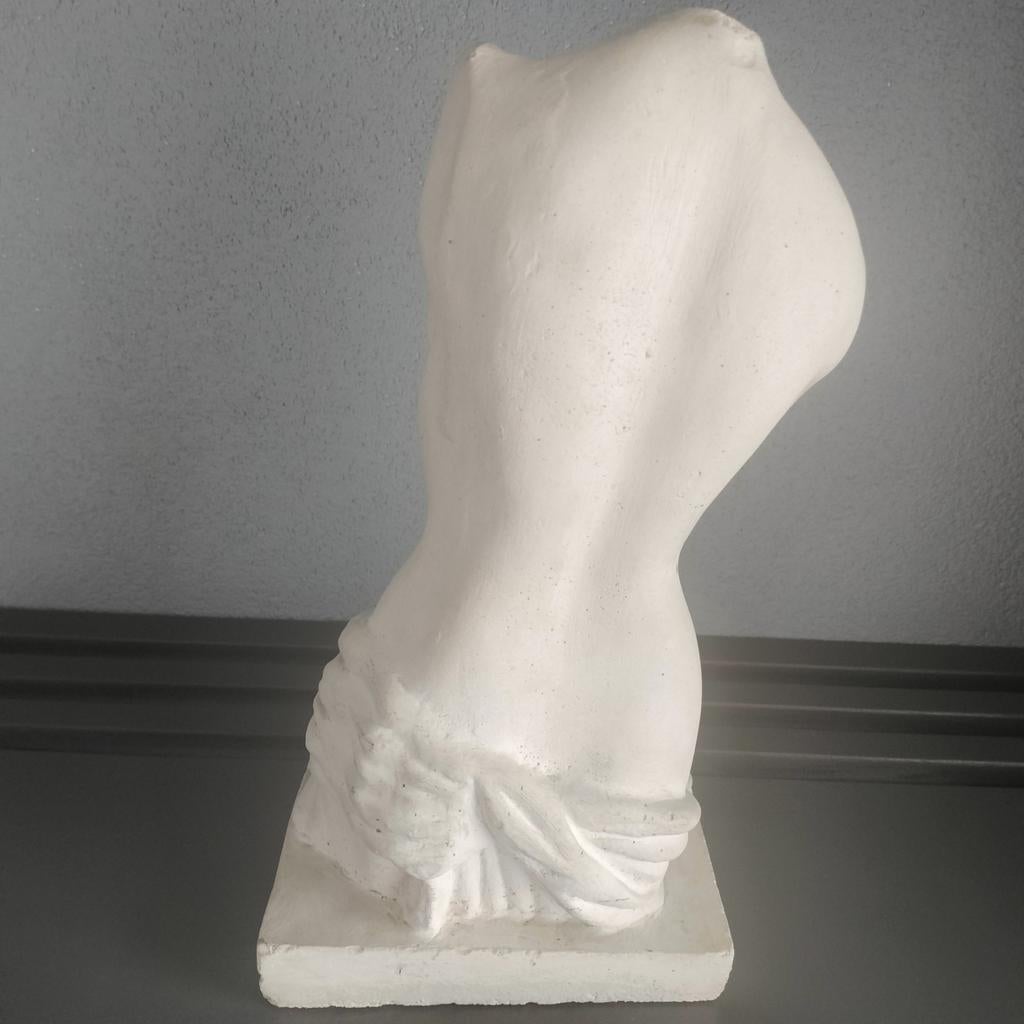 Tuinbeeld, Ophalen of Verzenden, Gebruikt