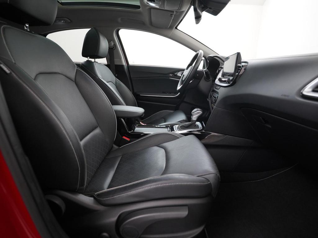Kia XCeed 1.6 GDi PHEV ExecutiveLine | Schuifdak | Digital C, Gebruikt, Adaptive Cruise Control, SUV of Terreinwagen, Geïmporteerd